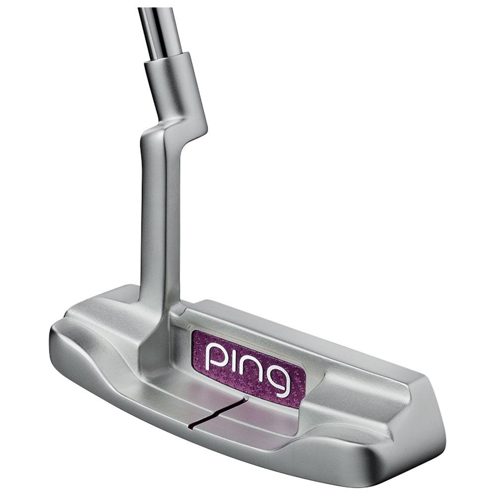 Putter Ping G Le 2 Anser Slight Arc - Eté 2023 | Monsieurgolf