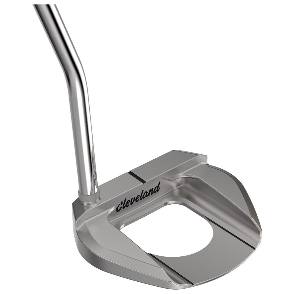 Putter Cleveland HB Soft 2 #11 OS Maillet 34 Pouces Droitier - Neuf, Pour Le Golf