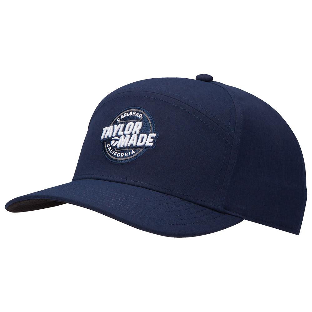 Taylormade Herren Cap Blau - Monsieurgolf.de