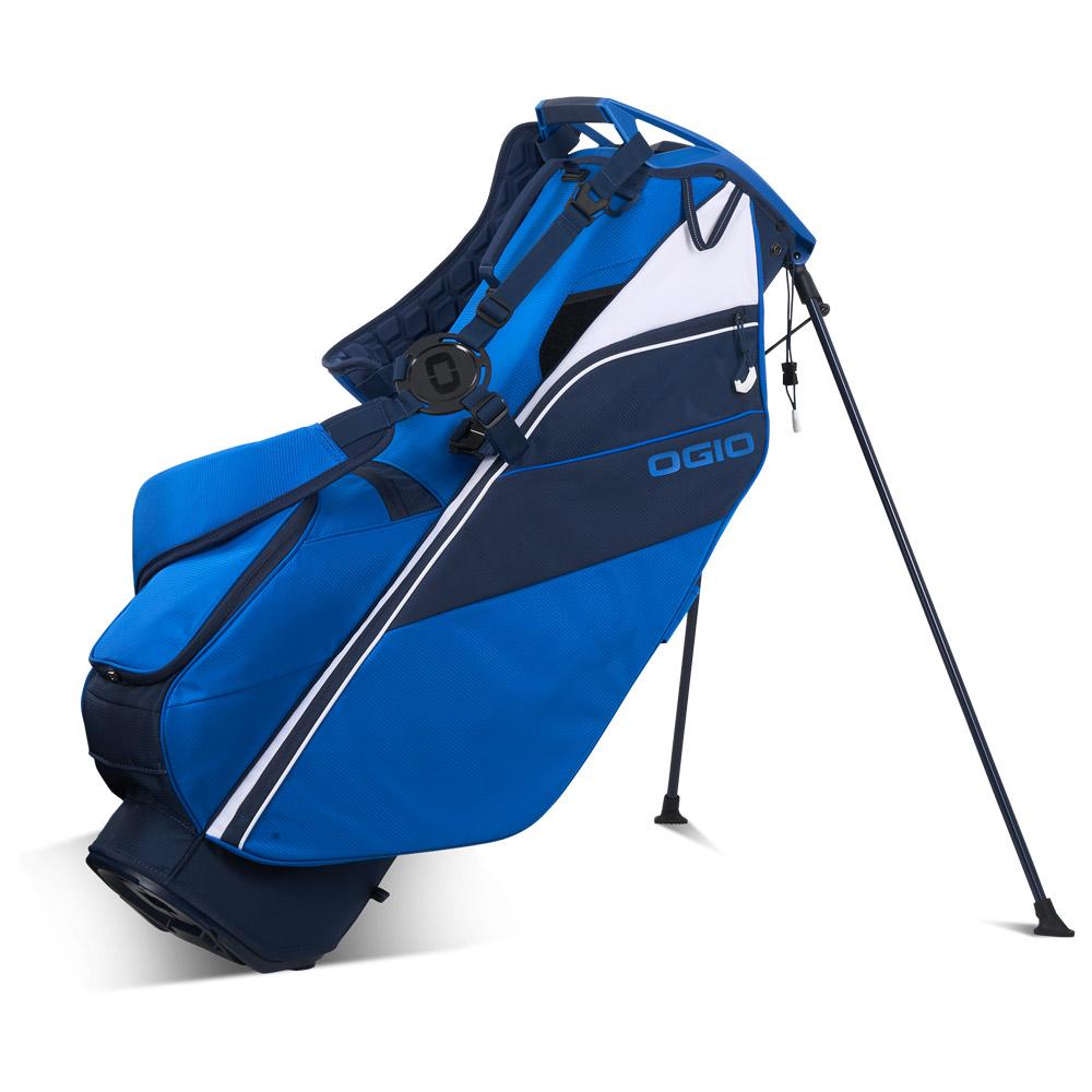 Ogio Standbag (Komplettsatz) Blau - Monsieurgolf.de