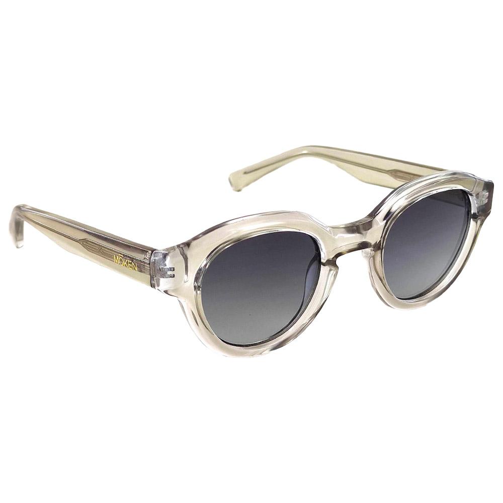 Milo Crystal Grey Polarized