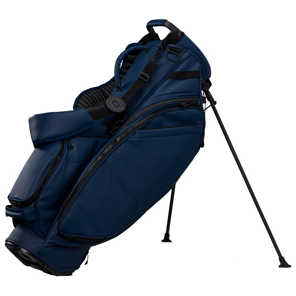 Ogio Standbag (Komplettsatz) Blau - Monsieurgolf.de