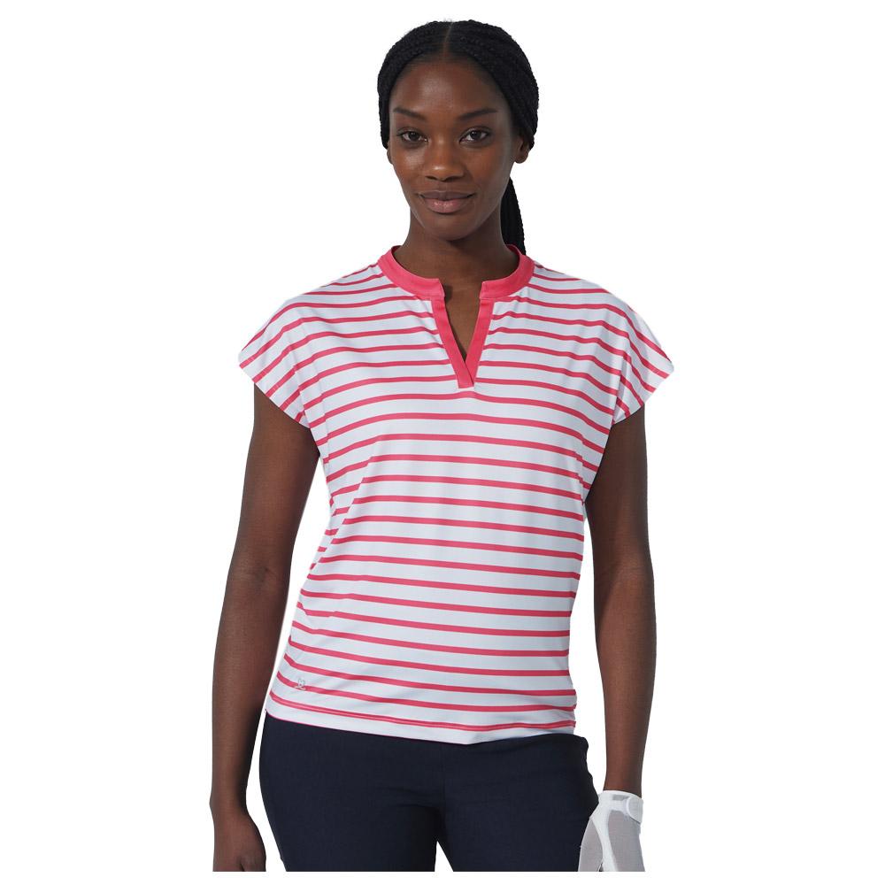 Daily Sports Damen Polohemd Intense CGoldal S - Monsieurgolf.de