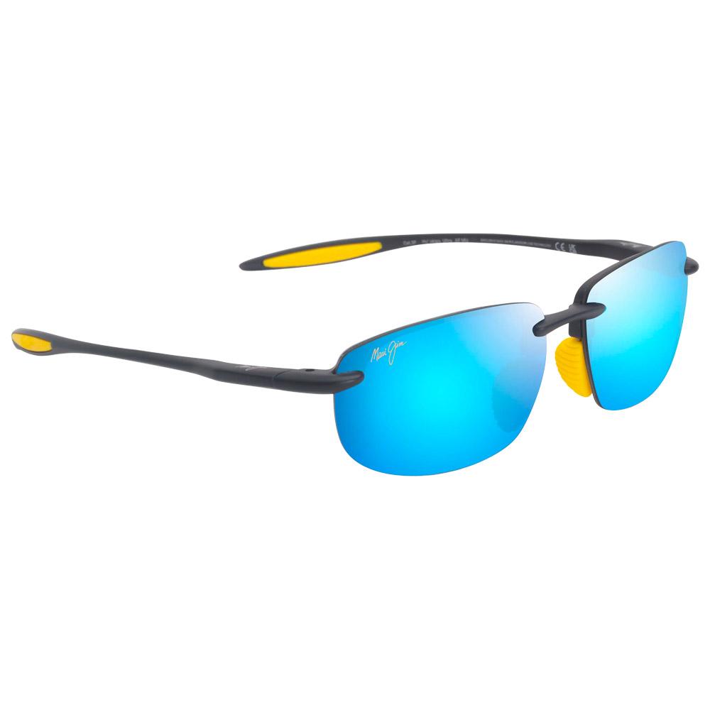 Hookipa Ultra Asian Fit Matte Solid Dark Blue Blue Hawaii MauiUltra