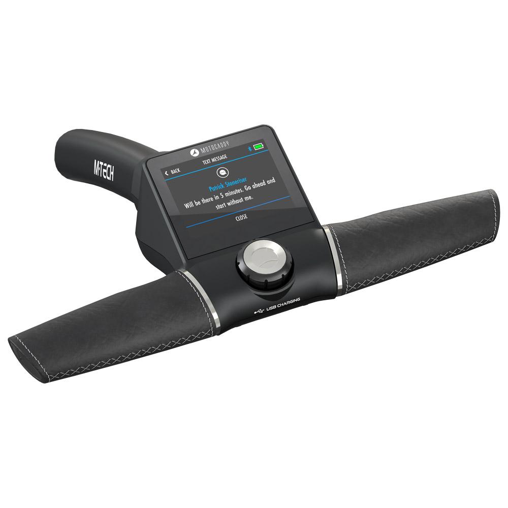 Station Accessoire Motocaddy Série S – Neuve – Modèle ACAS001SS