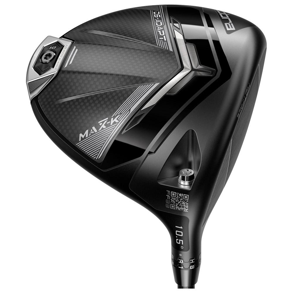 Cobra Driver Rot - Monsieurgolf.de