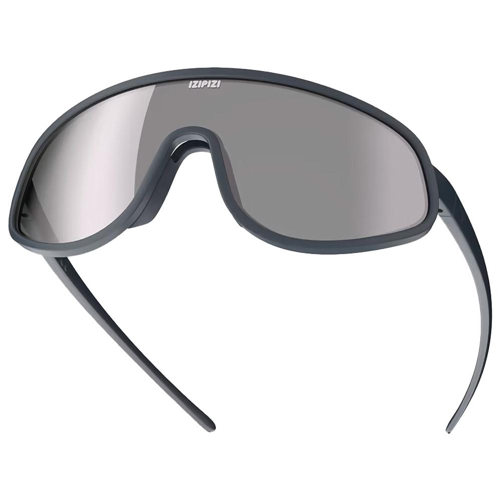Izipizi Sonnenbrille Blau - Monsieurgolf.de