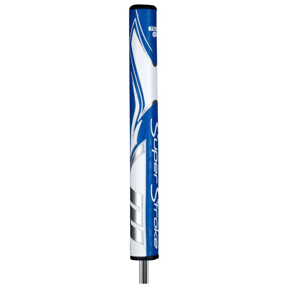 Zenergy Tour Blue White - 2.0