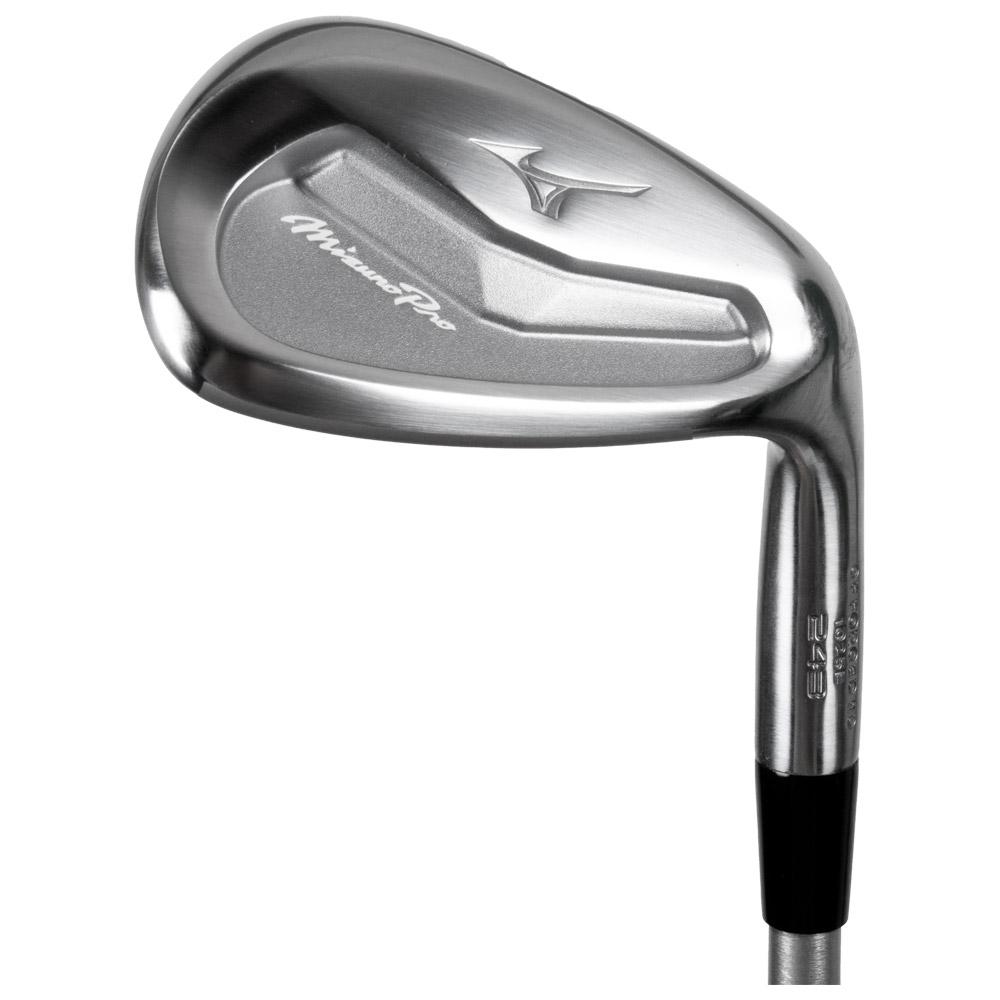 Pro 243 Iron Droitier Stiff 8 Dynamic Gold MID 115 Acier