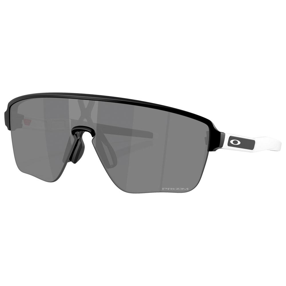 Corridor Sq Matte Black Prizm Black