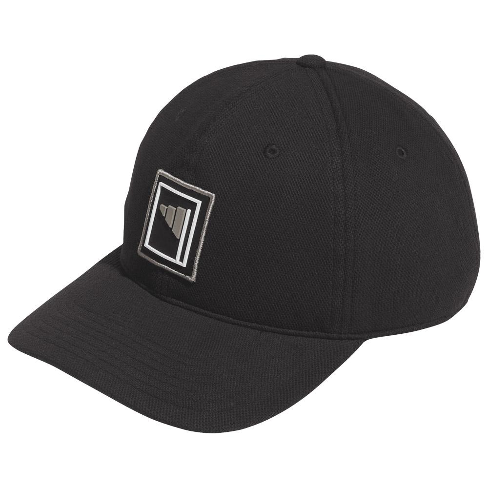 adidas Herren Cap Schwarz - Monsieurgolf.de