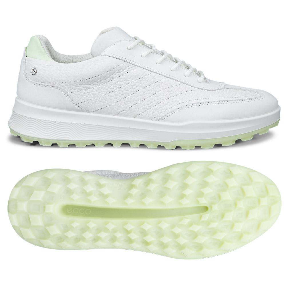 Ecco Schuhe ohne Spikes Weiß 38 - Monsieurgolf.de
