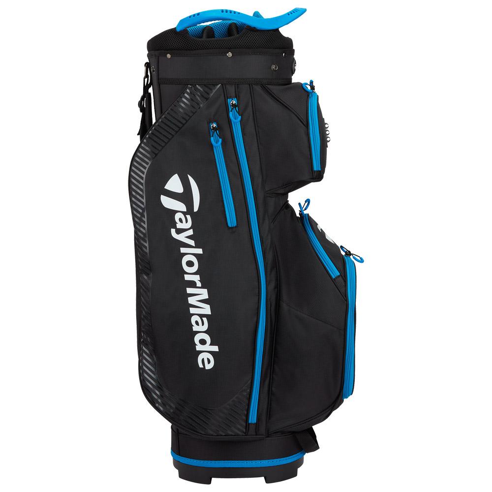 Sac TaylorMade Pro Cart - vue de profil