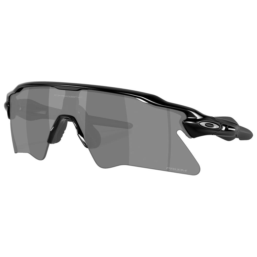 Radar Ev Heater Polished Black Prizm Black