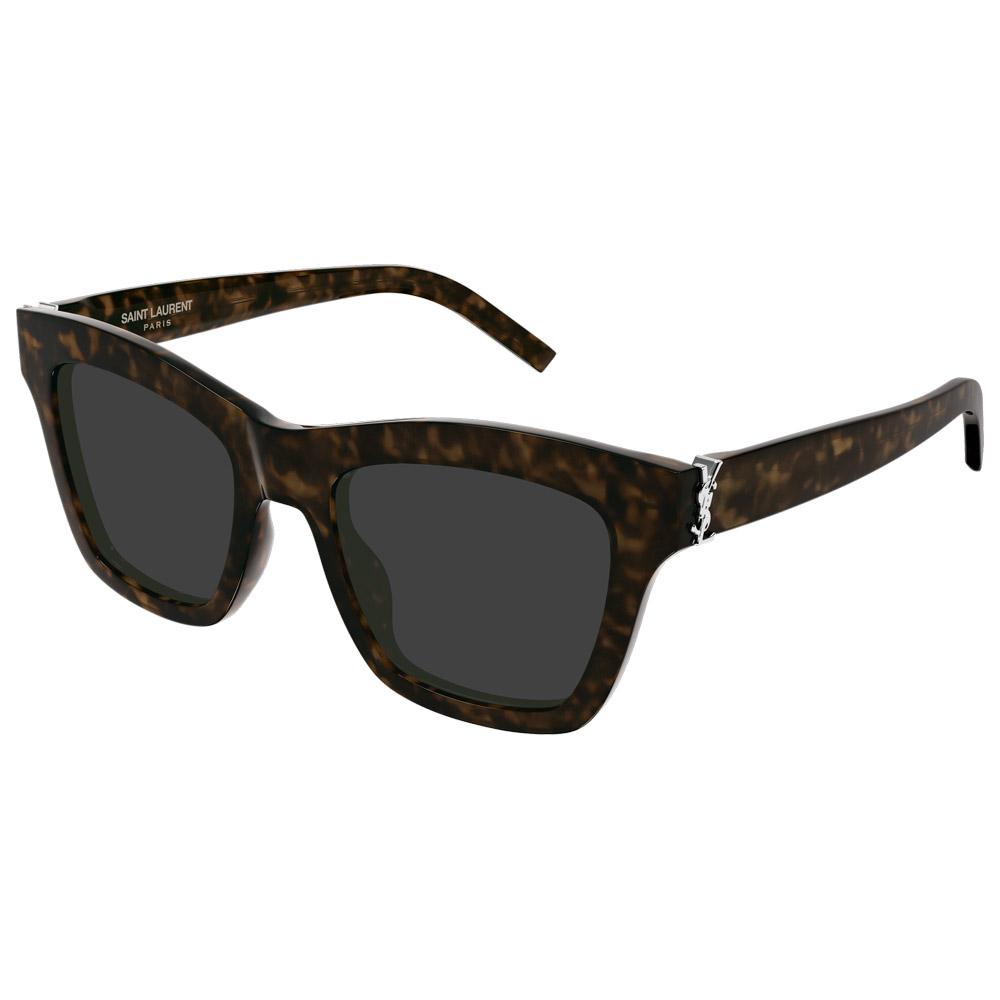 SL M156 002 Medium Havana Grey