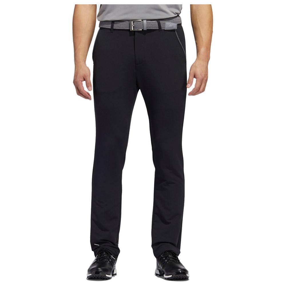 Pantalon adidas Fall Weight Pant Black Hiver 2021 Monsieurgolf