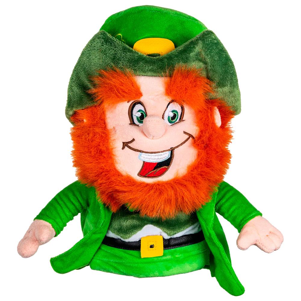 Daphne Schlägerhaube Leprechaun - Monsieurgolf.de