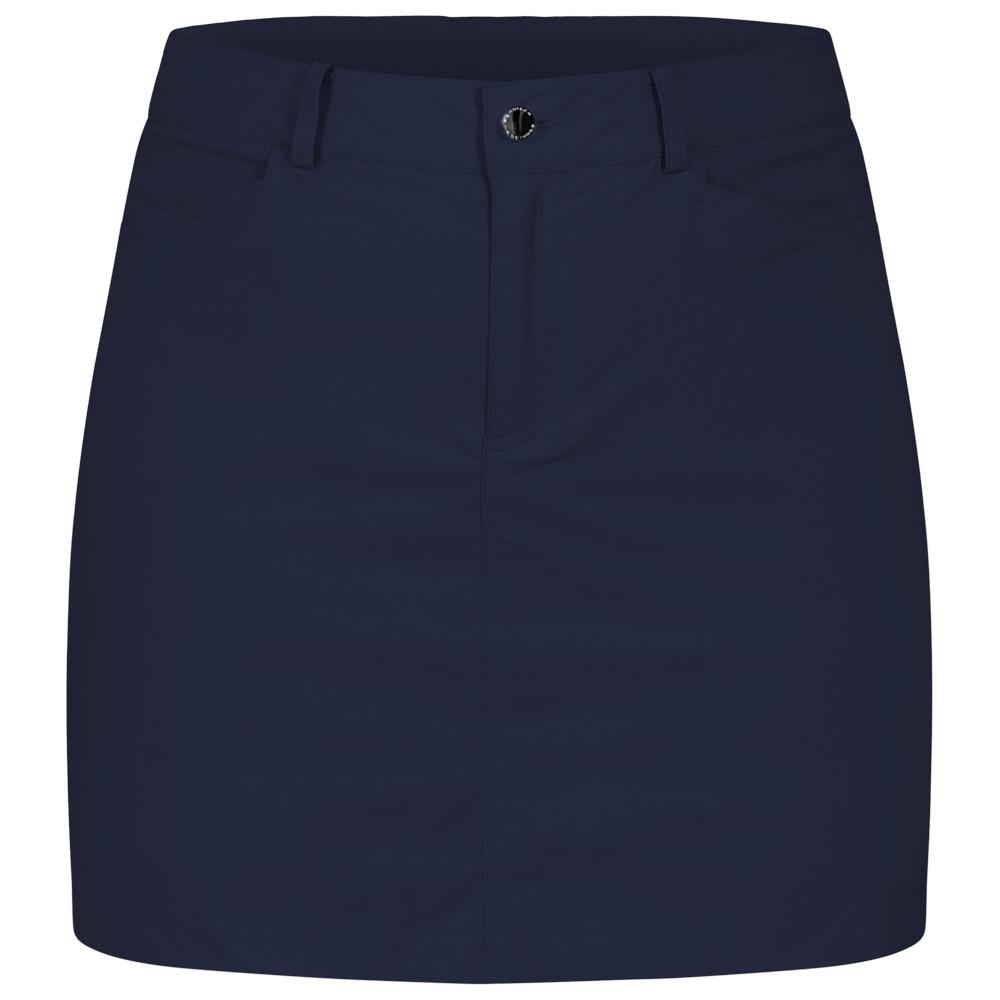 Rohnisch Damen Rock Blau 38 - Monsieurgolf.de