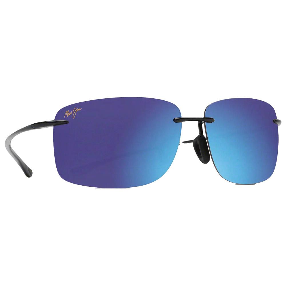 Maui Jim Sonnenbrille Schwarz - Monsieurgolf.de