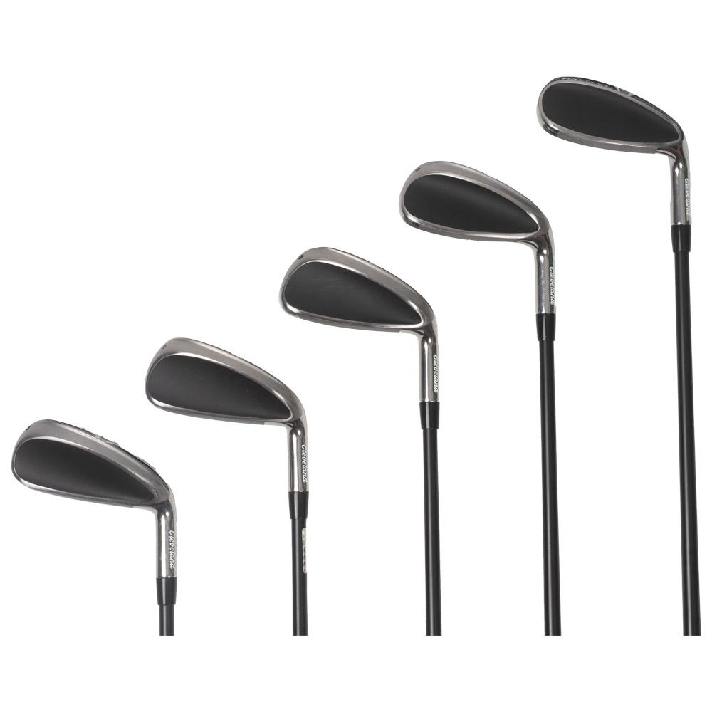 Occasion - Halo Xl Full-Face du 6 au Pw (5 Fers) Women Droitier Women UST Helium Nanocore 50 Graphite 6 > PW (5 fers)