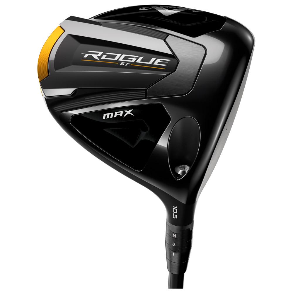 Callaway Golf Driver Blau - Monsieurgolf.de