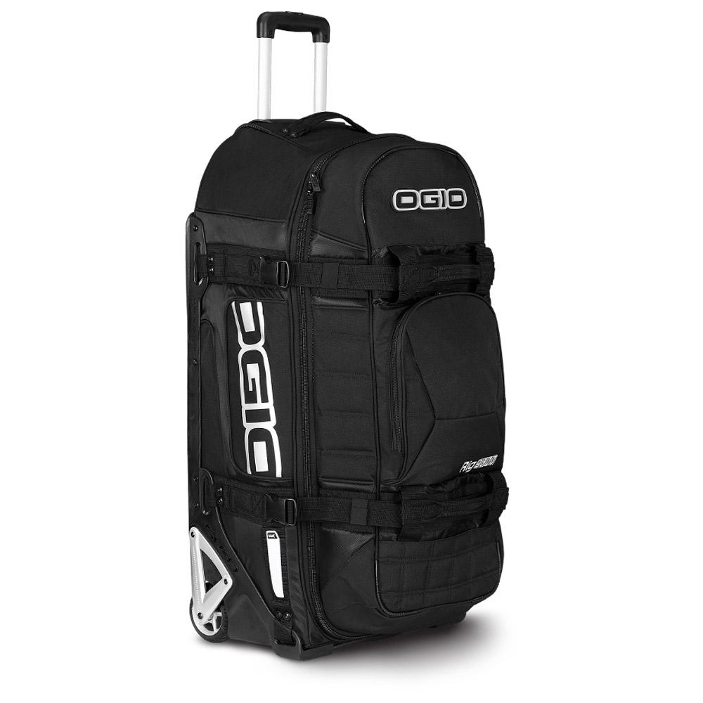 Ogio Reisetasche Schwarz - Monsieurgolf.de