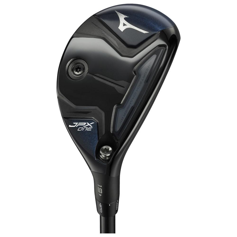 Mizuno Hybridschläger Blau - Monsieurgolf.de