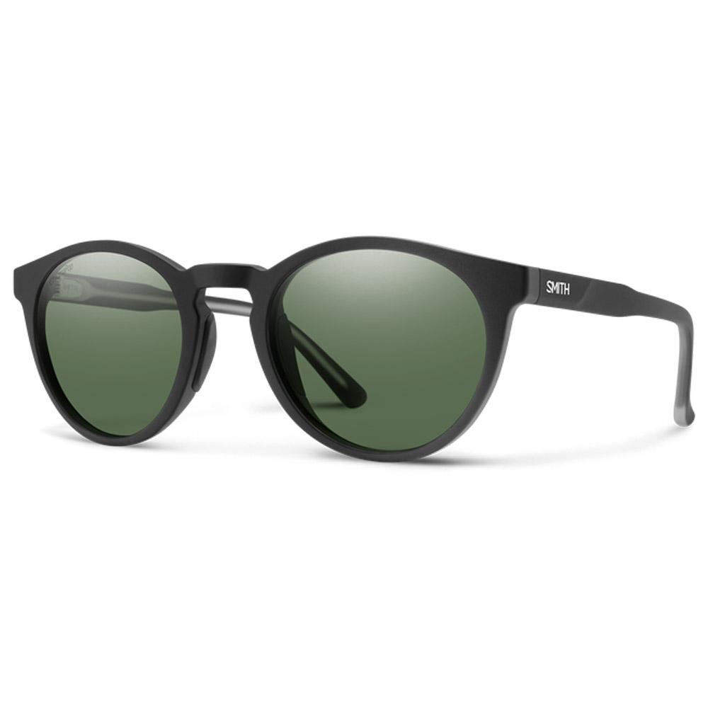 Smith Sonnenbrille Schwarz - Monsieurgolf.de