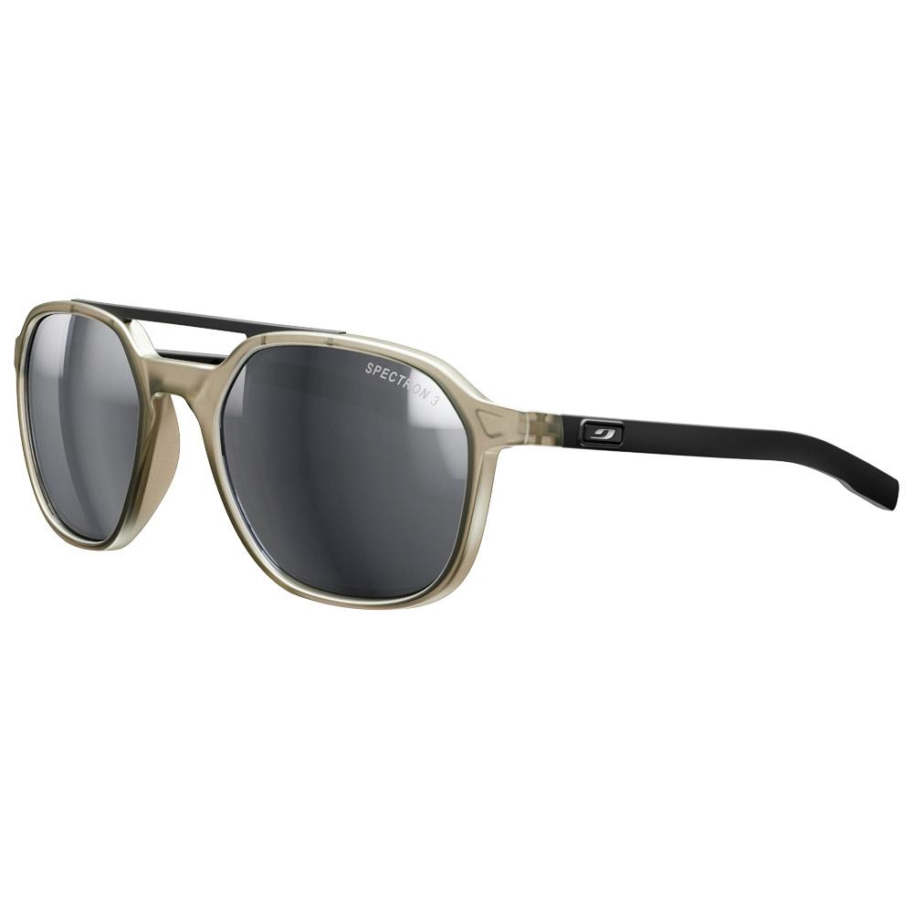 Julbo Sonnenbrille Schwarz - Monsieurgolf.de