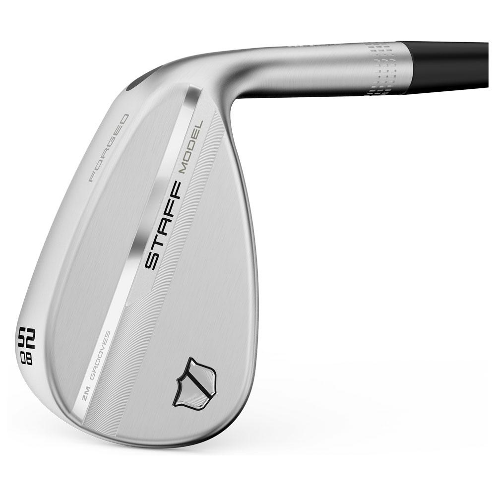 Wilson Wedge Gold - Monsieurgolf.de