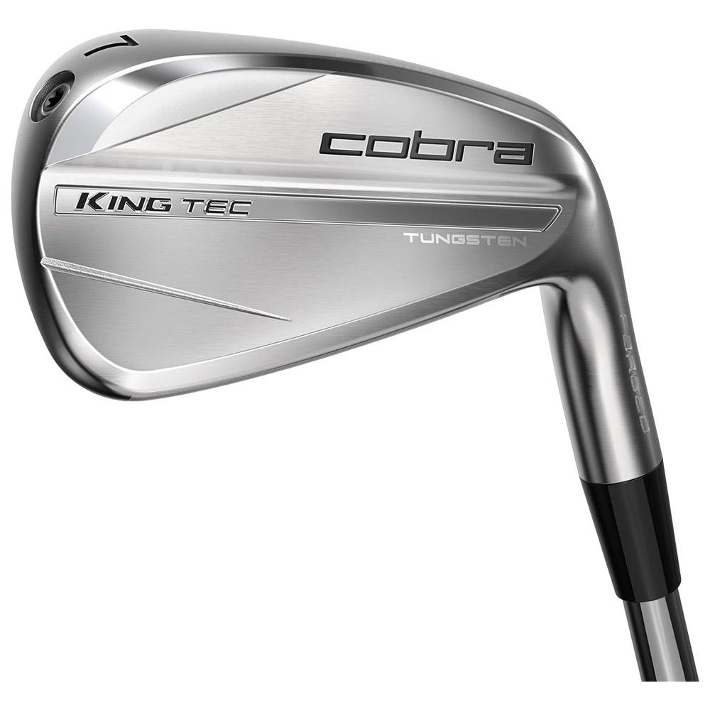 King Tec Irons Droitier Stiff KBS $-Taper Lite Acier 5 > PW (6 fers)