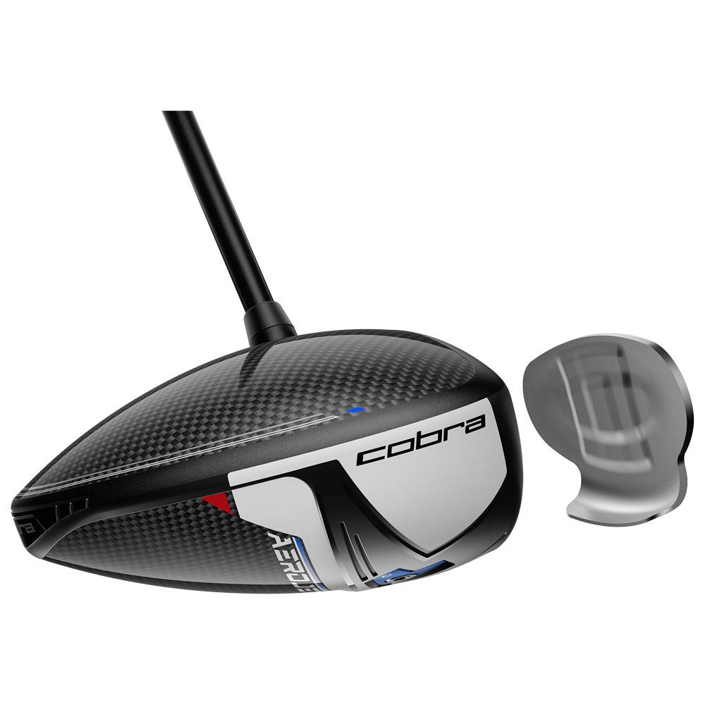 Cobra AEROJET Fairwayhölzer - erster Blick