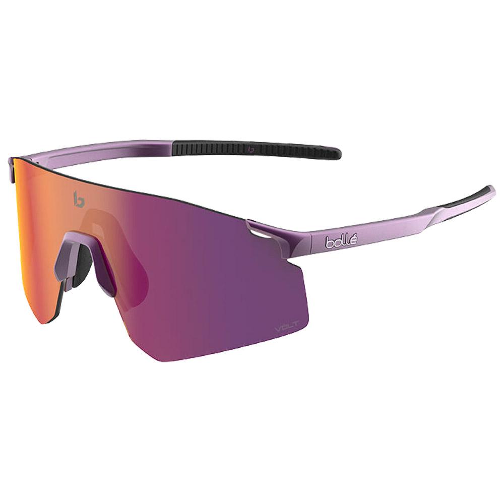 Bollé Sonnenbrille Lila - Monsieurgolf.de