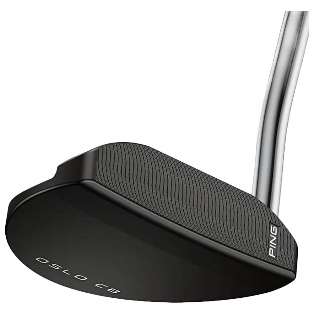 Ping Putter Oslo CB - Monsieurgolf.de