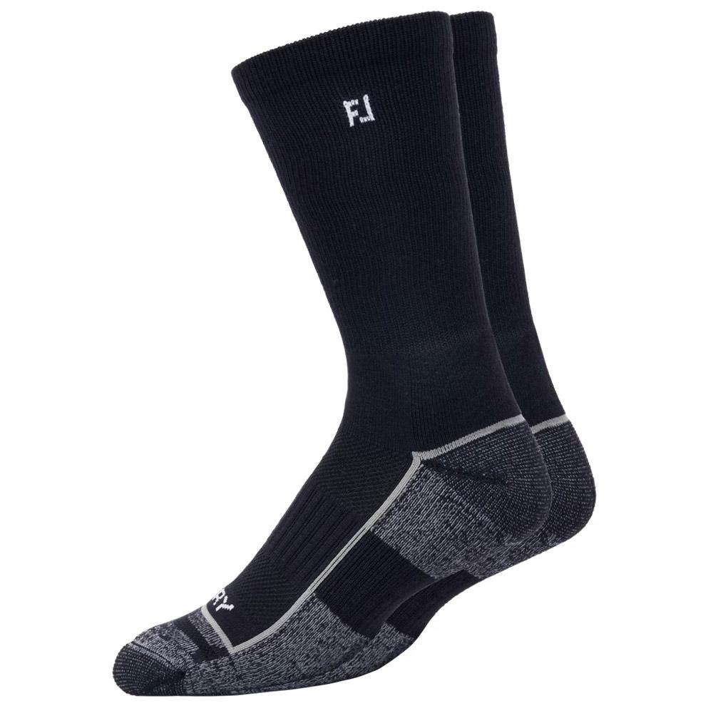 Footjoy Socken Blau 39/46 - Monsieurgolf.de
