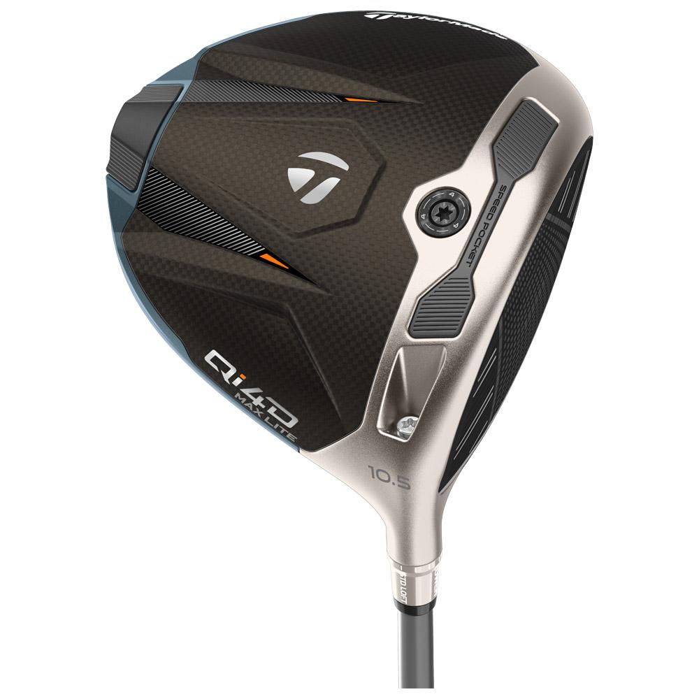 Taylormade Driver Blau - Monsieurgolf.de