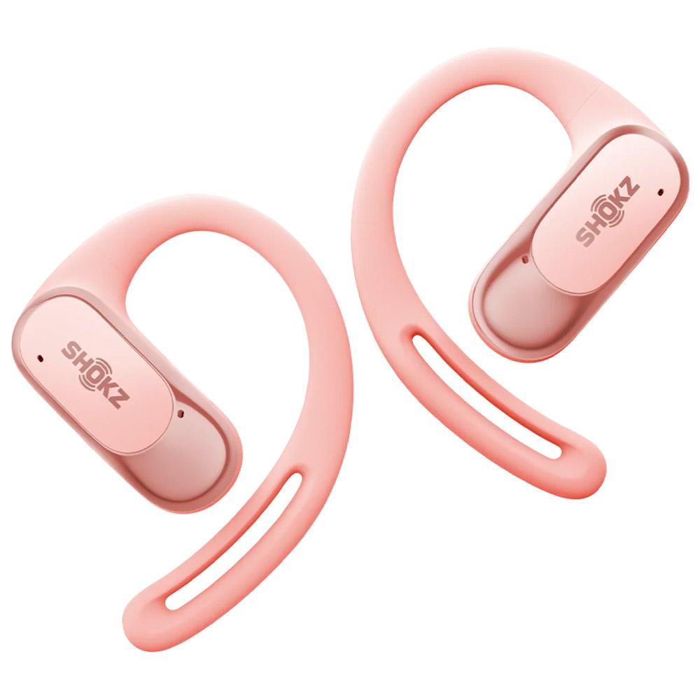 Shokz Rosa - Monsieurgolf.de