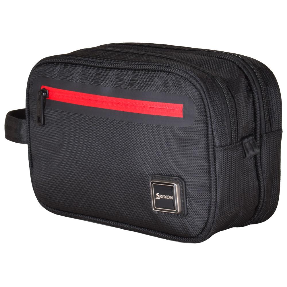 Srixon Tasche Schwarz - Monsieurgolf.de
