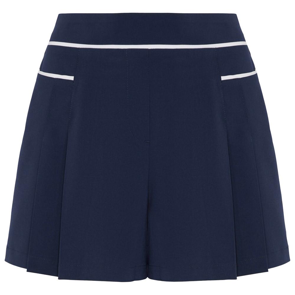 Original Penguin Damen Bermuda Schwarz L - Monsieurgolf.de