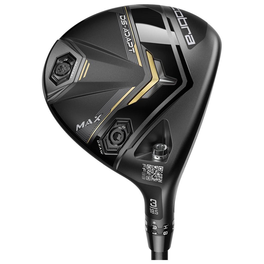 Cobra Fairwayholz - Monsieurgolf.de