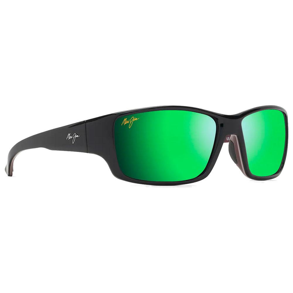Lunette polarisante maui jim pour la peche outlet