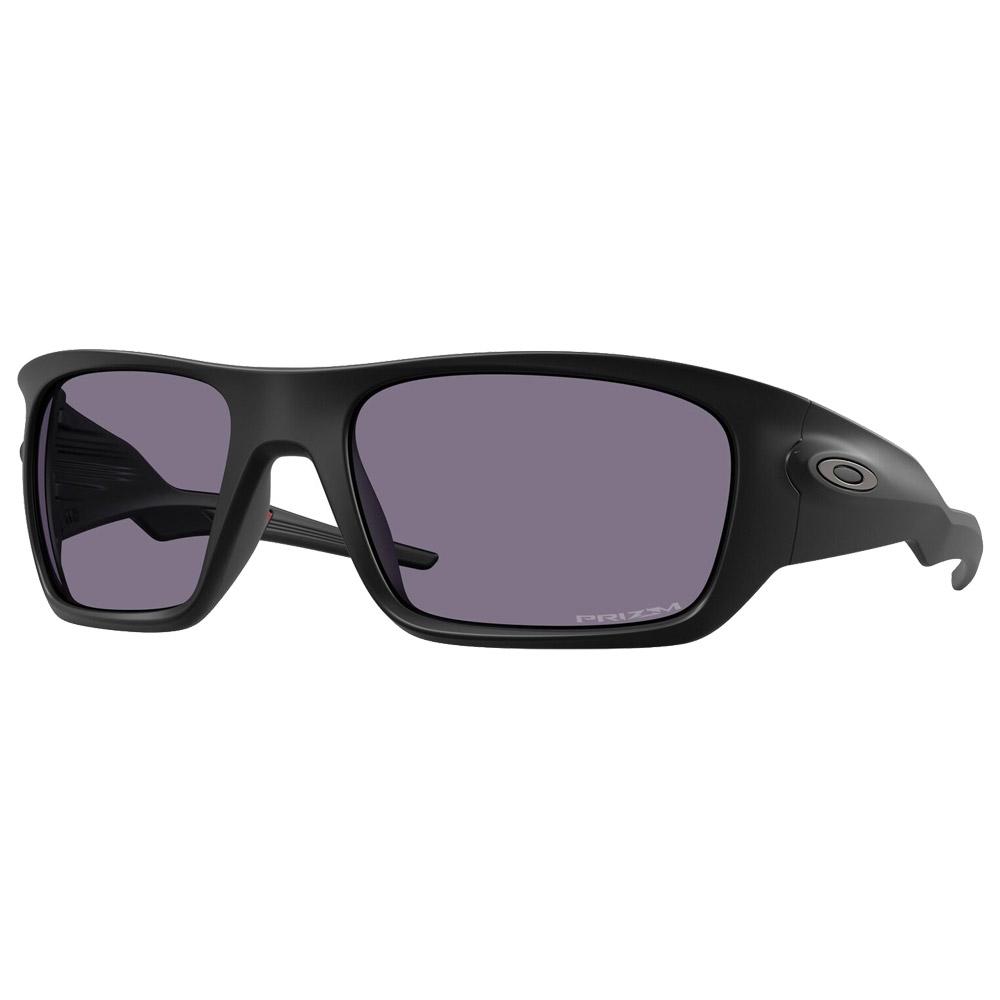 Masseter Matte Black Prizm Grey