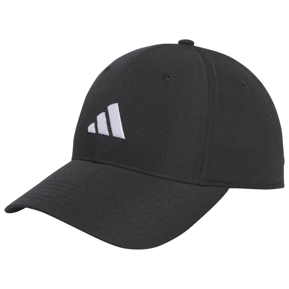 adidas Cap Schwarz - Monsieurgolf.de