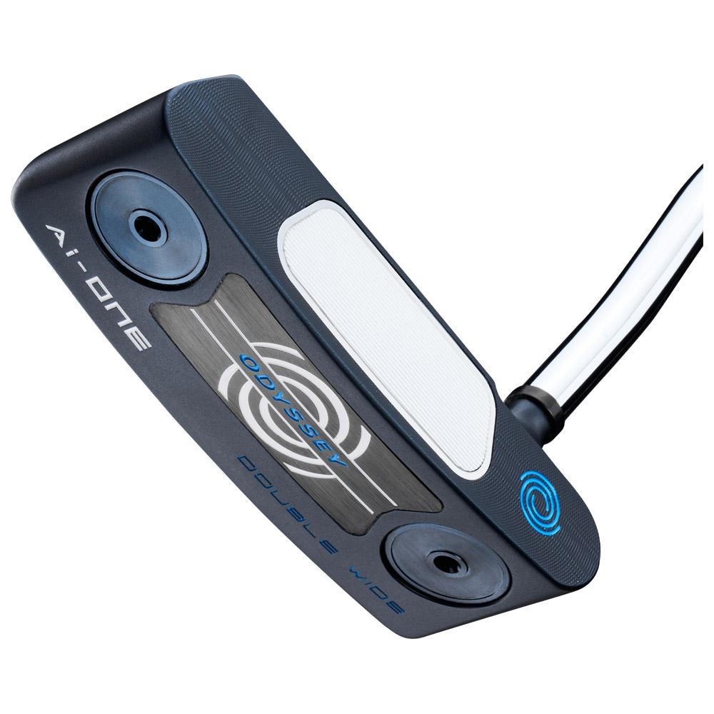 Odyssey Golf Putter Double Wide DB - Monsieurgolf.de