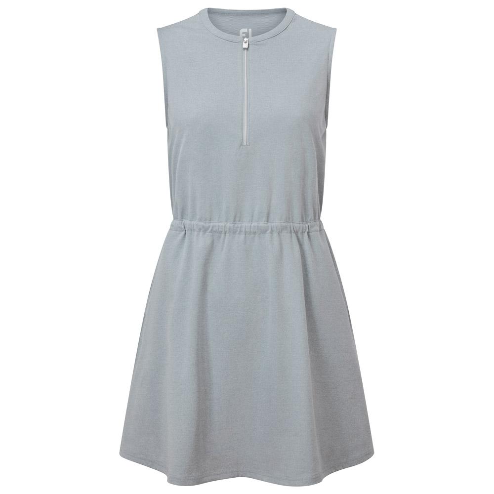 Footjoy Damen Kleid Grau S - Monsieurgolf.de