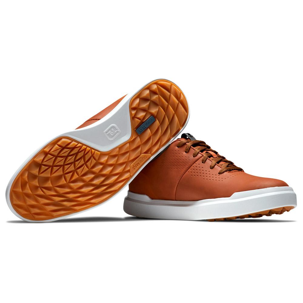 Footjoy mens contour casual golf shoes sale