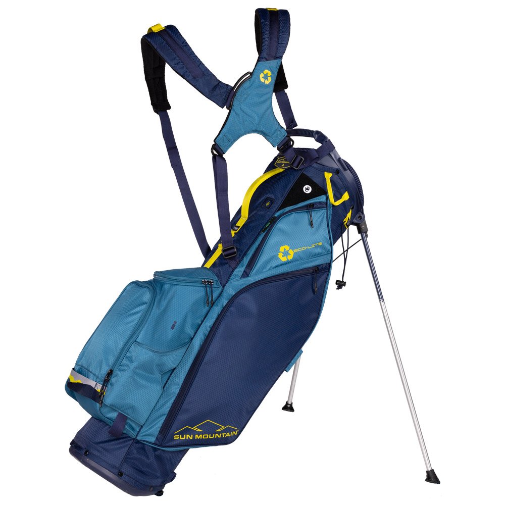 Sac de golf clearance sun mountain etanche