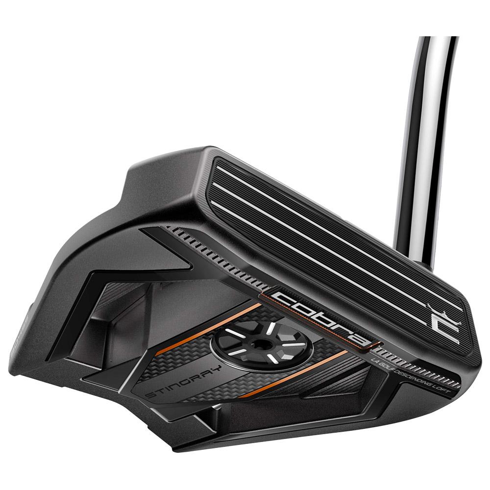 Cobra Putter StinGrau SB - Monsieurgolf.de