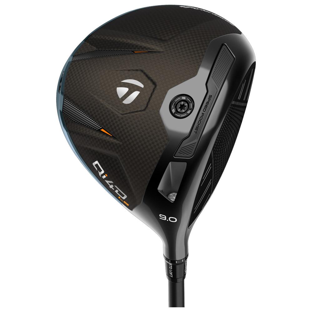 Taylormade Driver Blau - Monsieurgolf.de