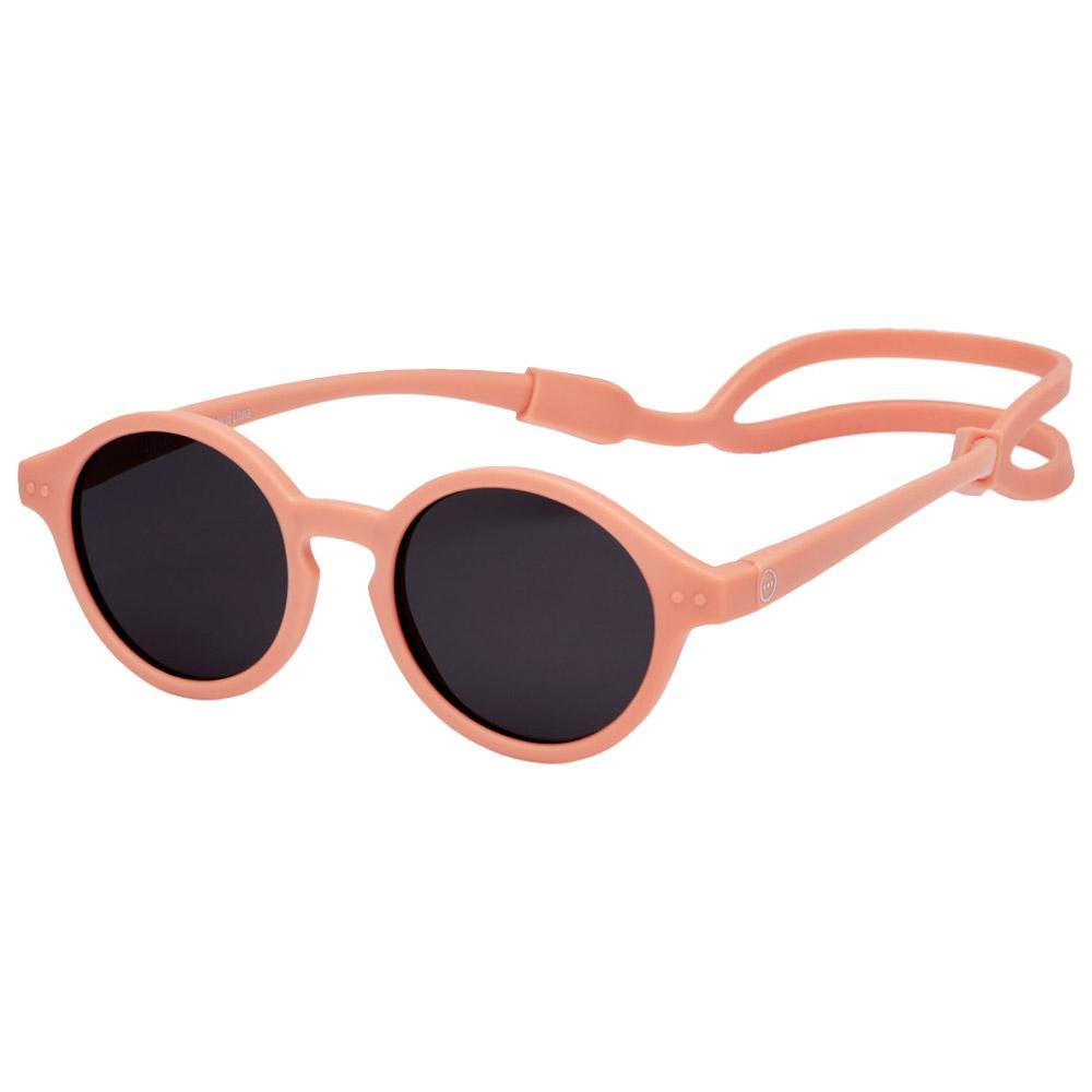 Izipizi Sonnenbrille Apricot - Monsieurgolf.de